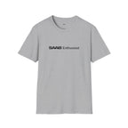 SAAB Enthusiast (White Print)