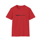 SAAB Enthusiast (White Print)