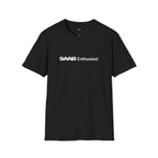 SAAB Enthusiast (White Print)