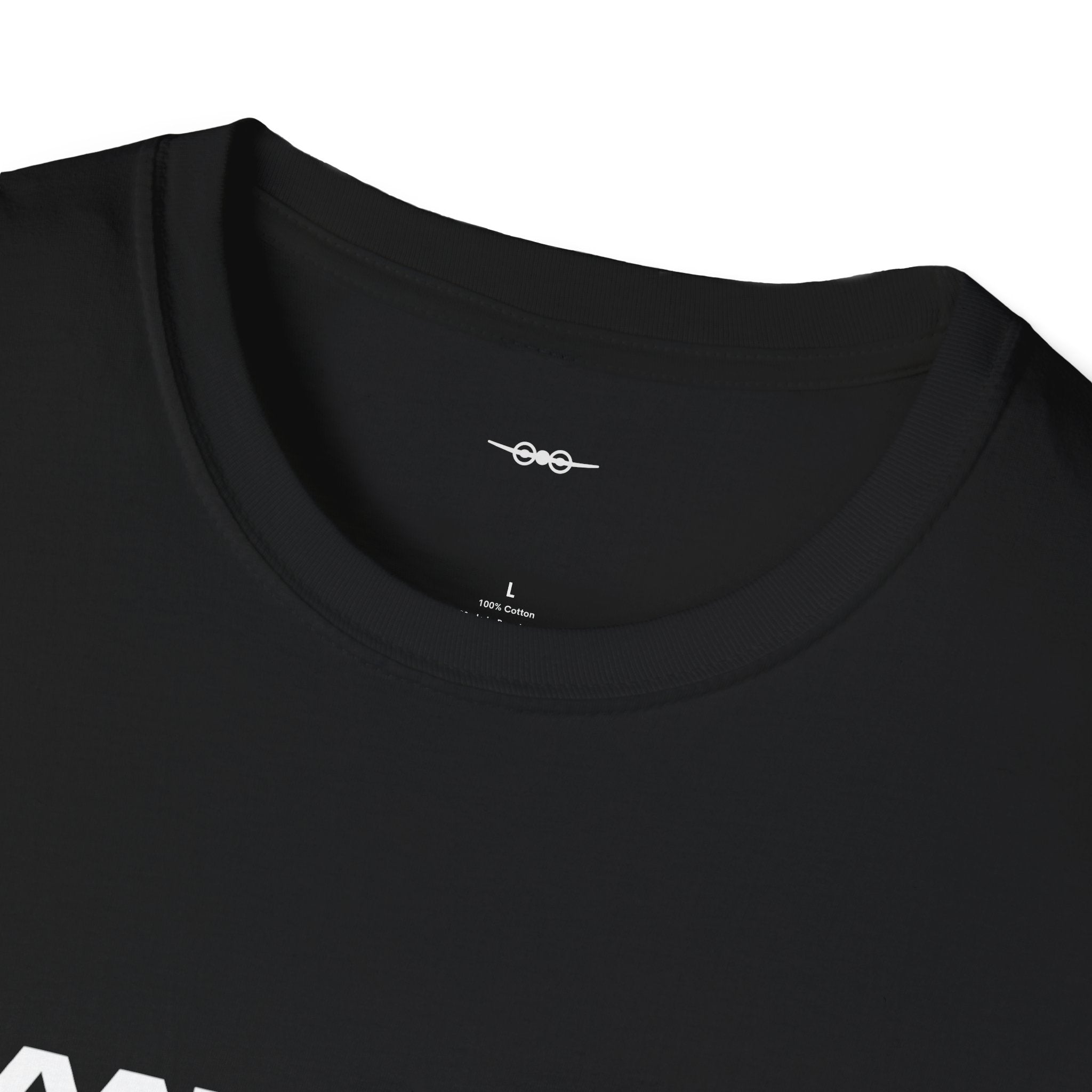 SAAB Enthusiast (White Print)