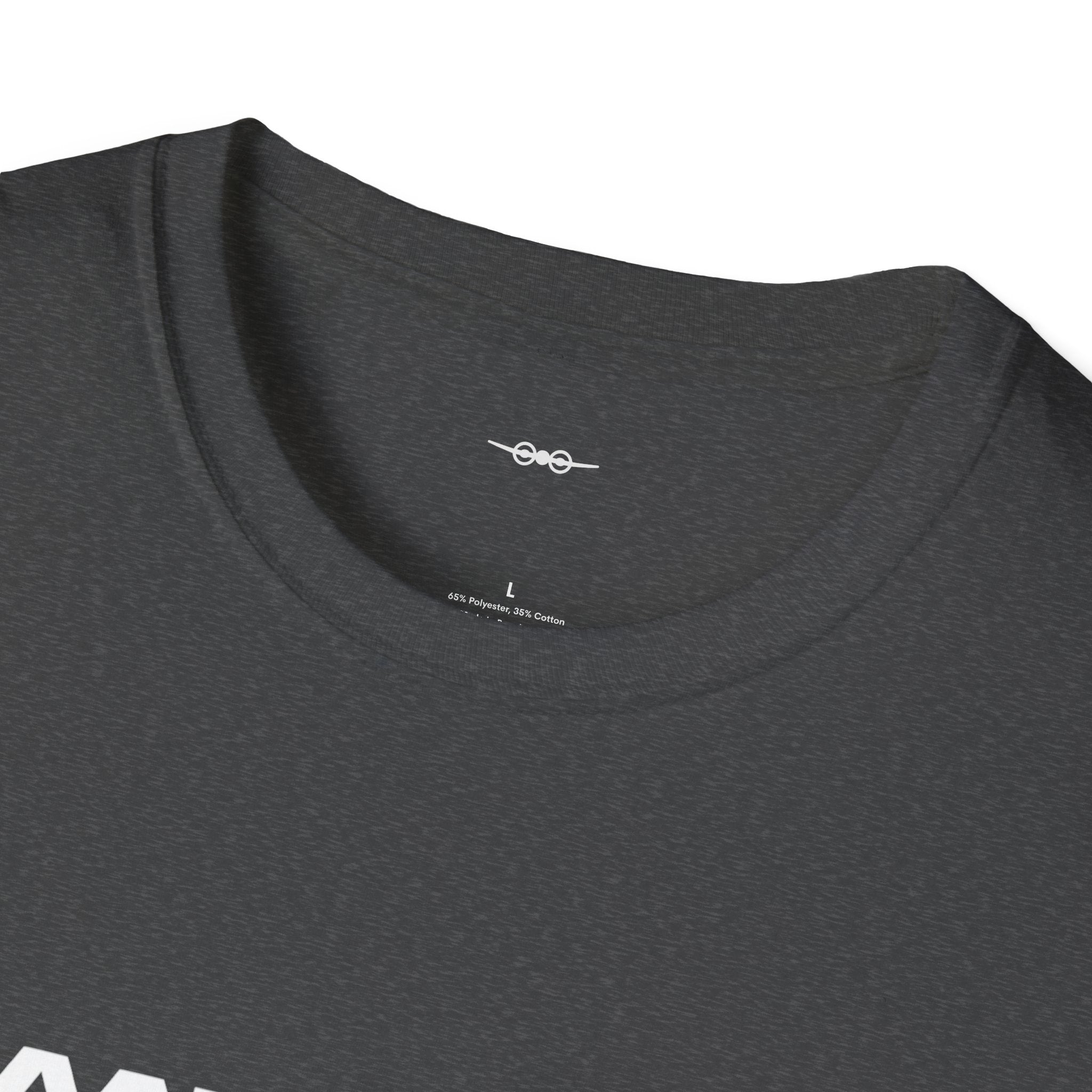 SAAB Enthusiast (White Print)