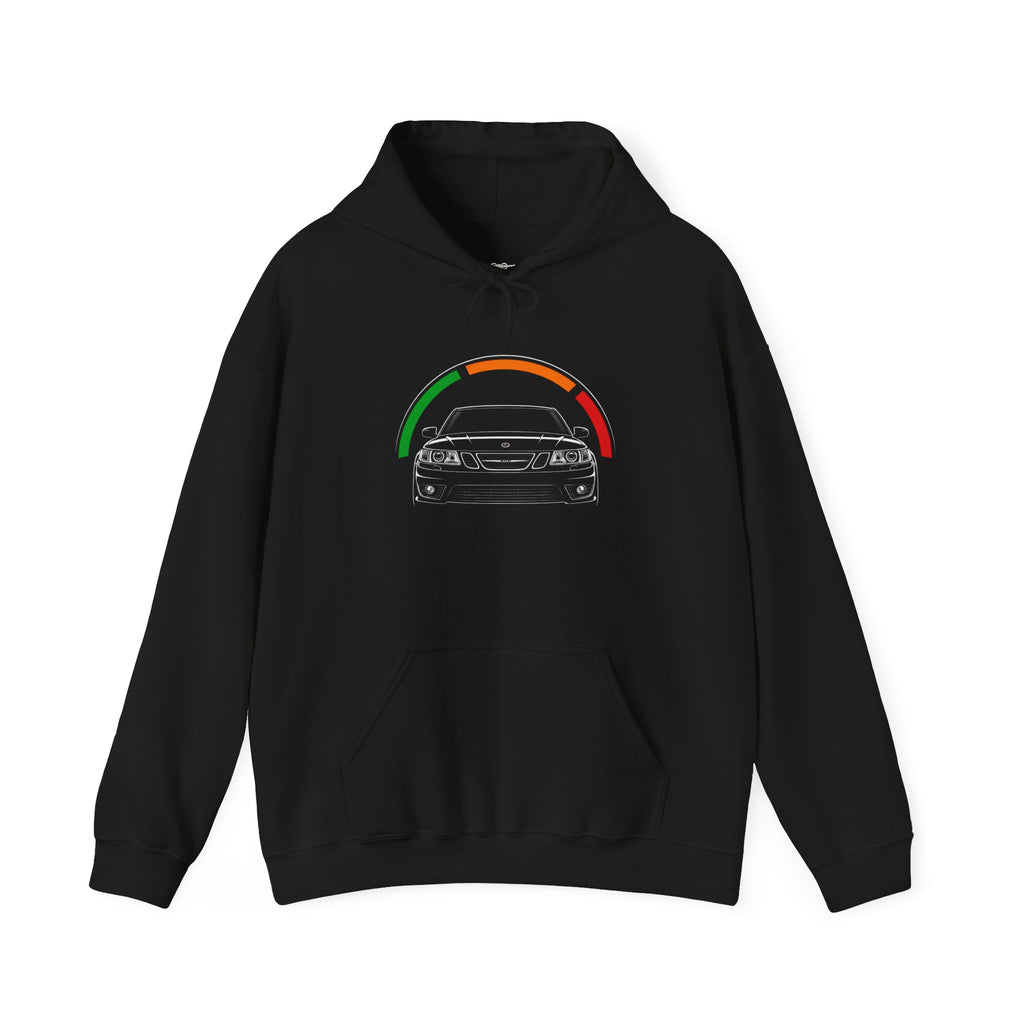9-5 Aero Hoodie