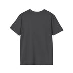 SAAB Enthusiast (White Print)