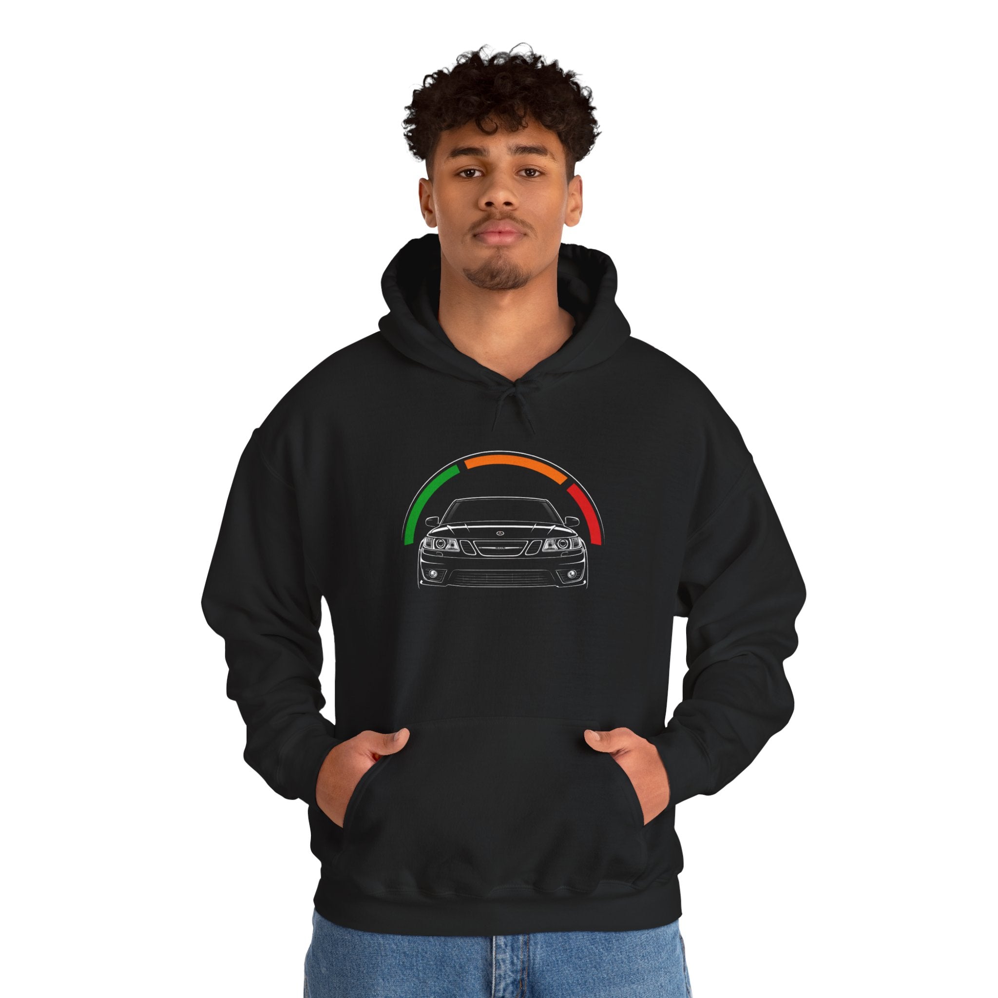 9-5 Aero Hoodie