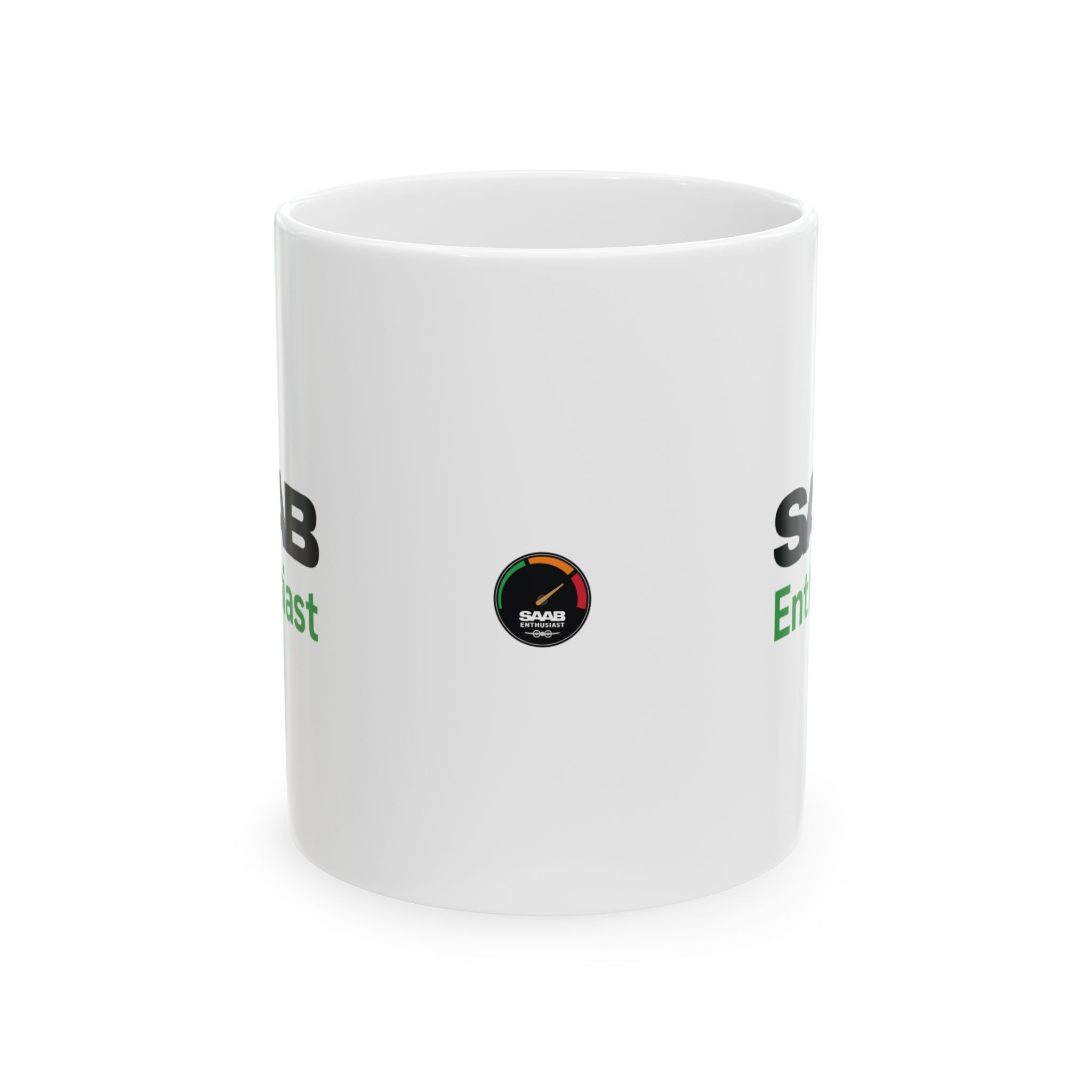 SAAB Enthusiast Coffee Mug (US orders only)