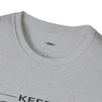 Keep SAAB Alive (Black Print)