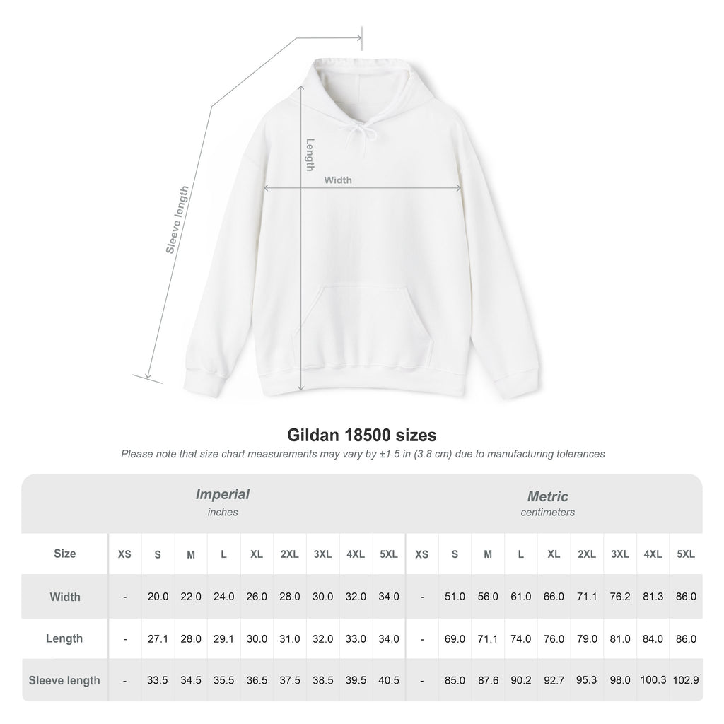 9-5 Aero Hoodie