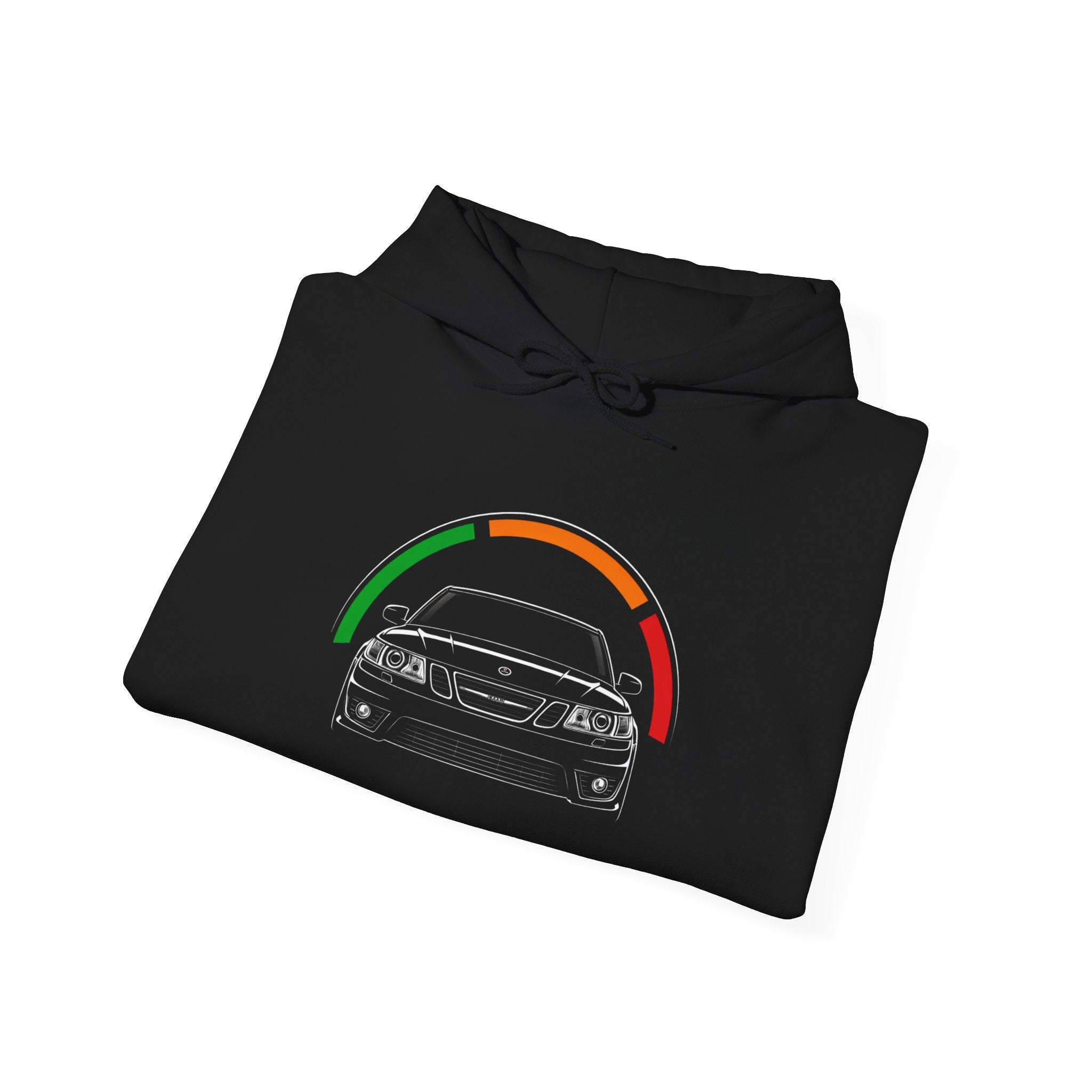 9-5 Aero Hoodie