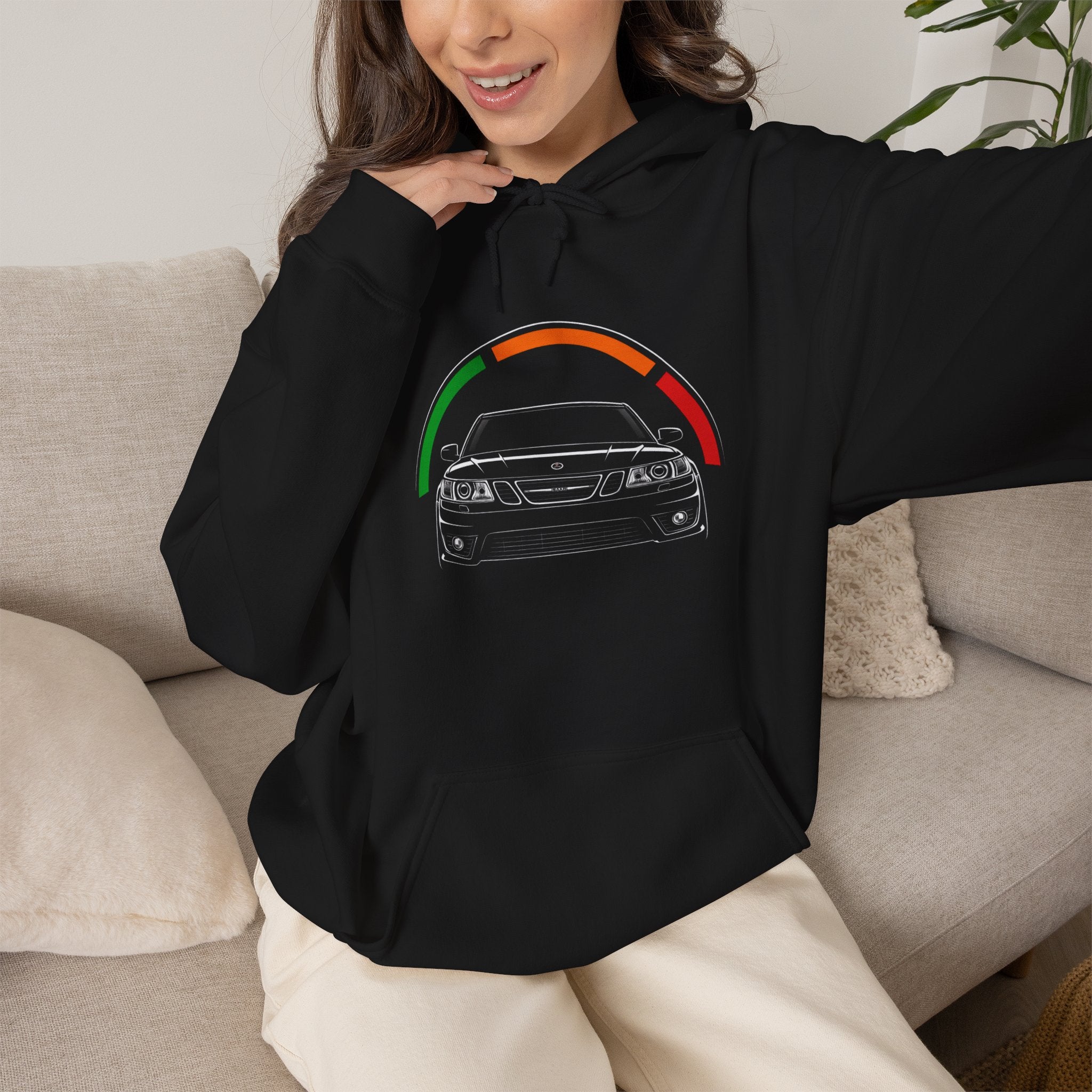 9-5 Aero Hoodie