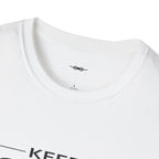 Keep SAAB Alive (Black Print)