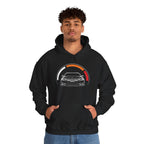 Turbo X Hoodie