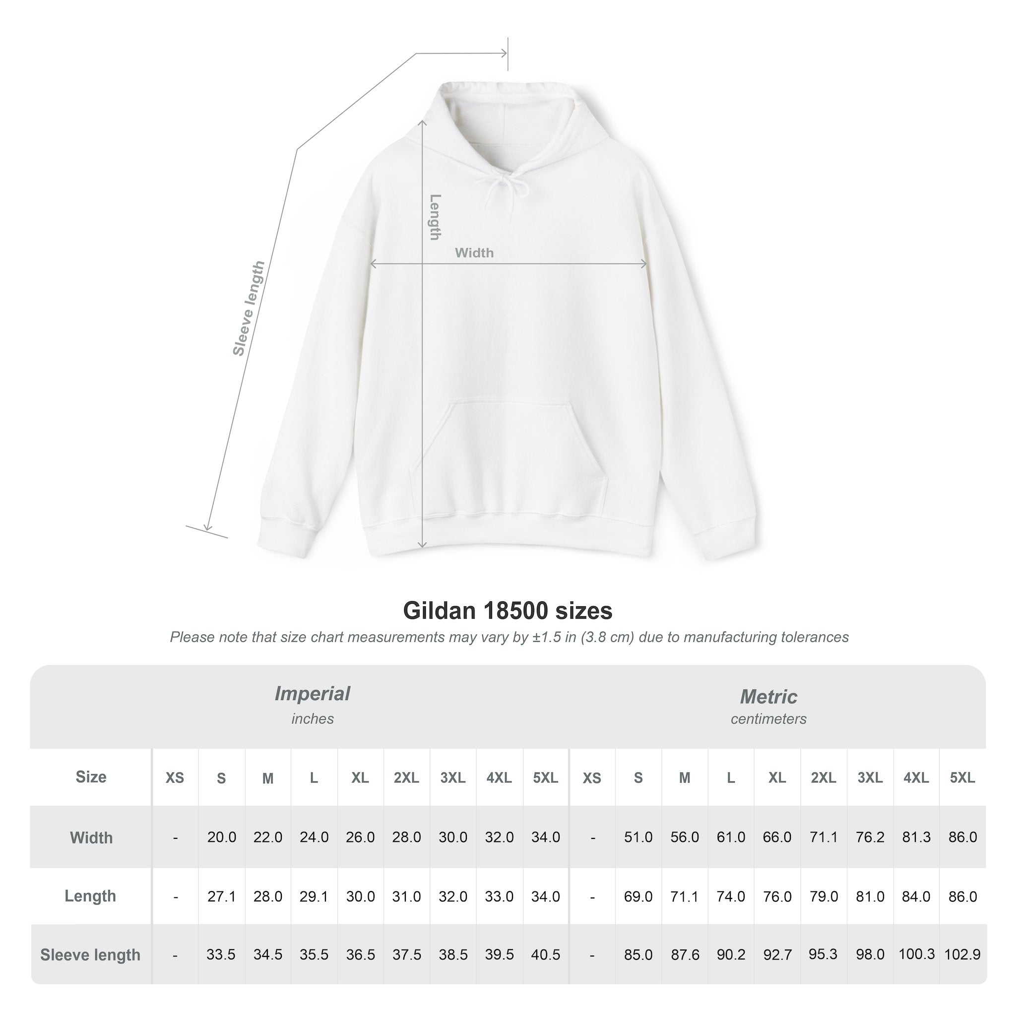 Turbo X Hoodie