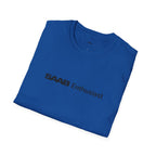SAAB Enthusiast (White Print)