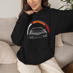 Turbo X Hoodie