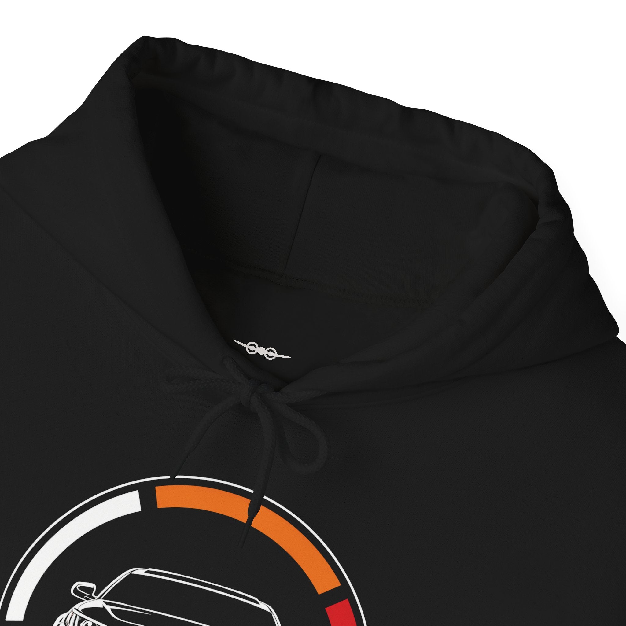 Turbo X Hoodie