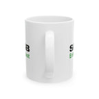 SAAB Enthusiast Coffee Mug (US orders only)