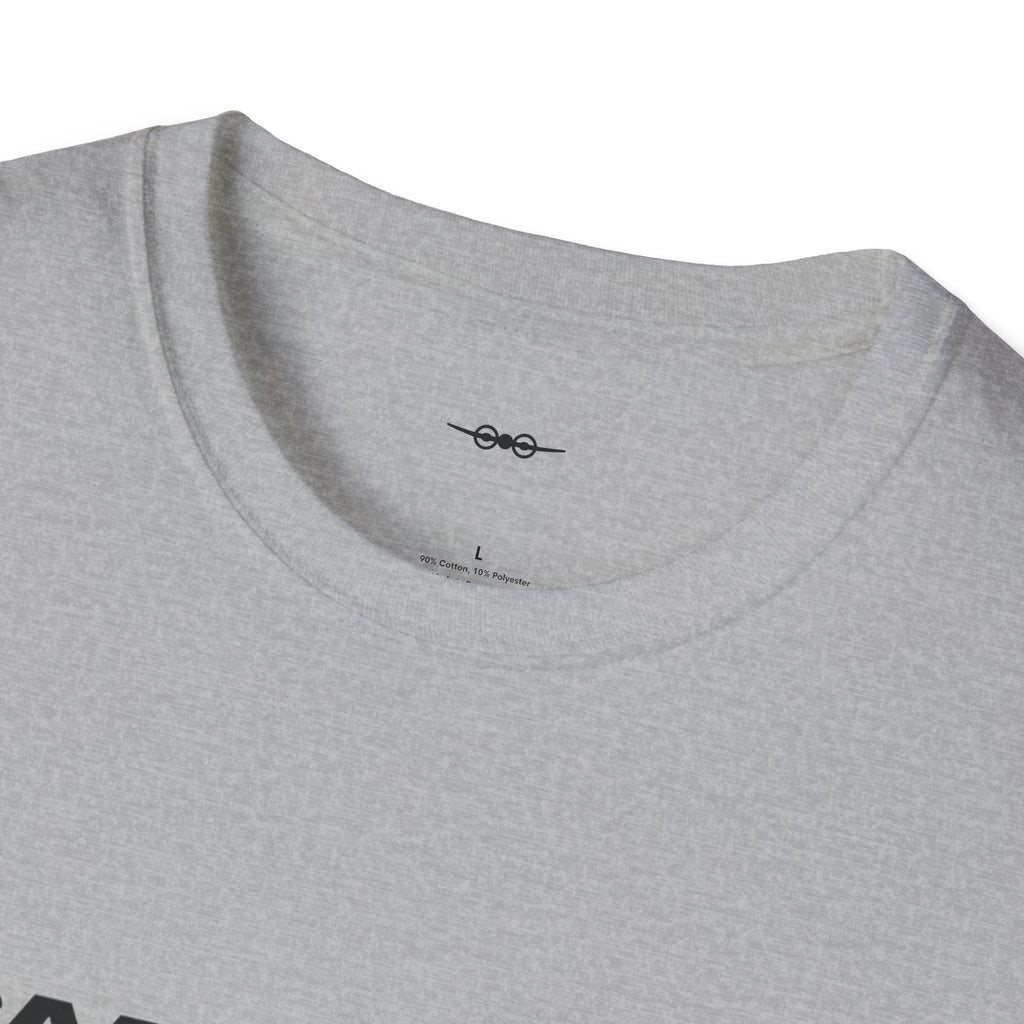 SAAB Enthusiast (White Print)