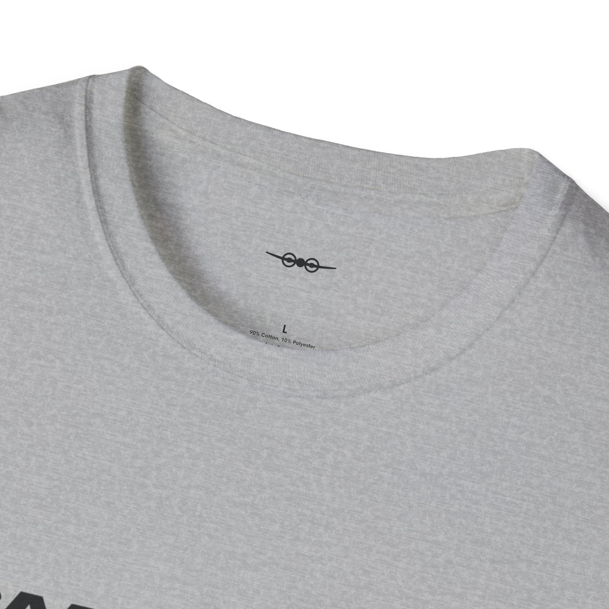 SAAB Enthusiast (White Print)
