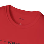 Keep SAAB Alive (Black Print)