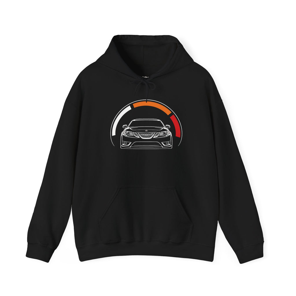 Turbo X Hoodie