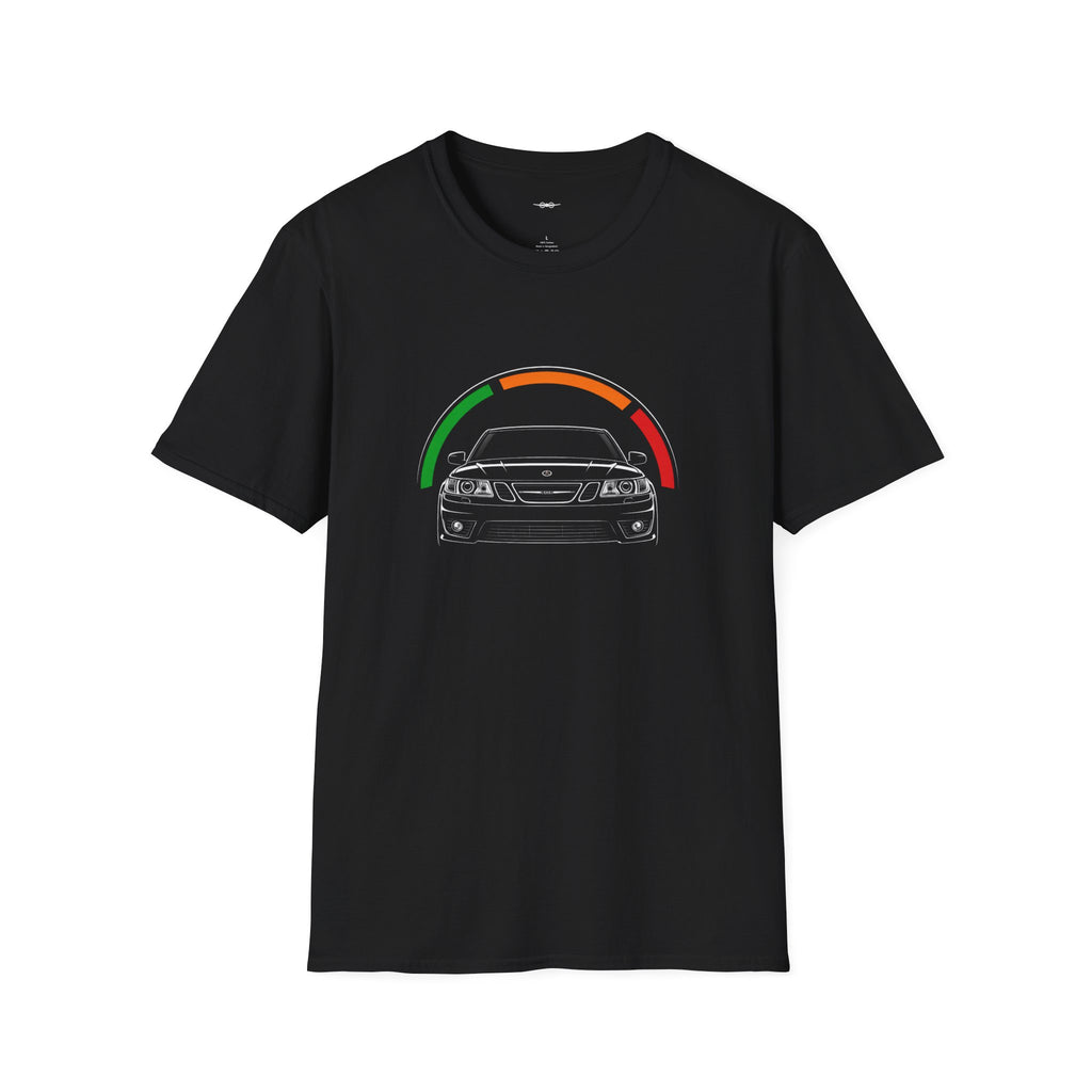 9-5 Aero Edition 1