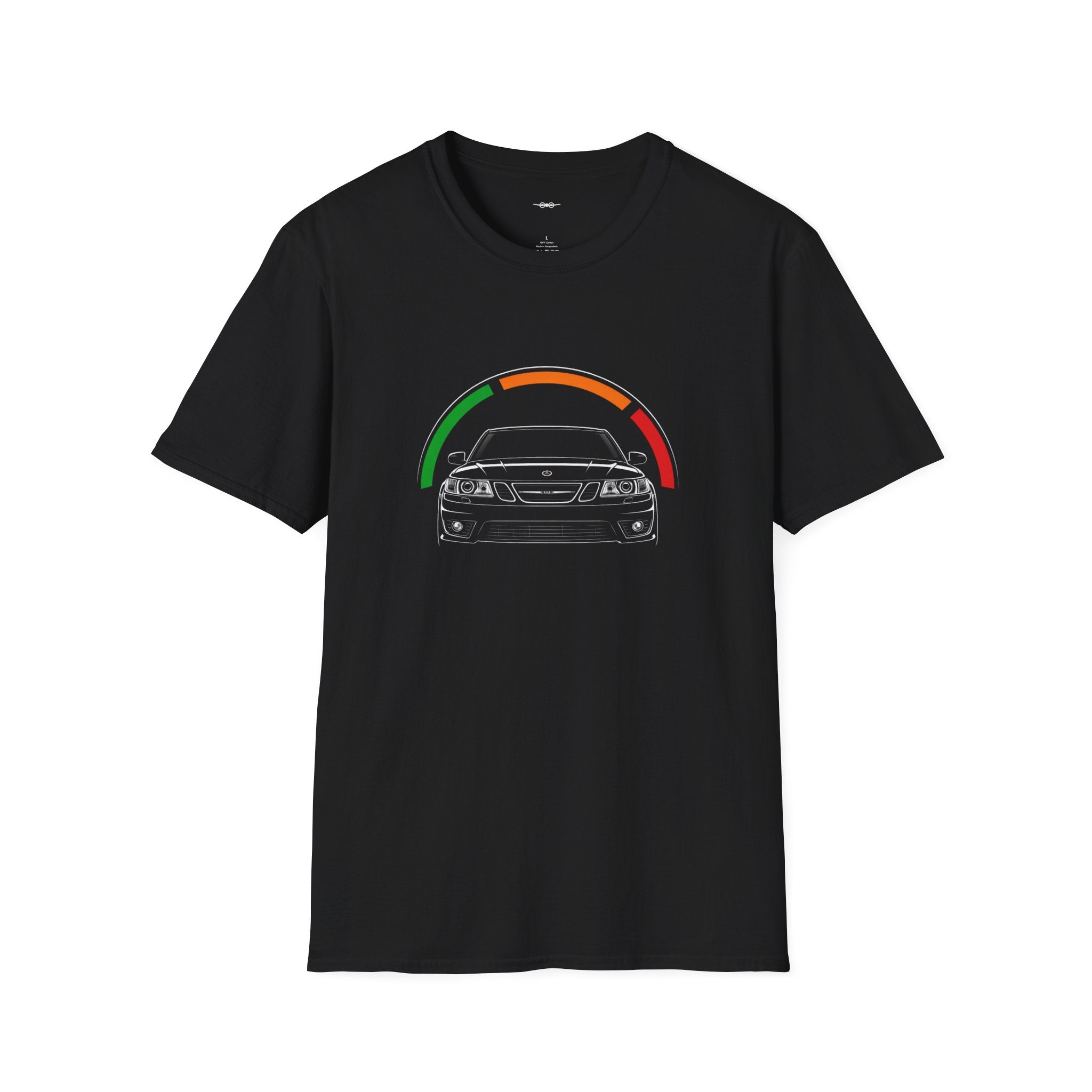 9-5 Aero Edition 1
